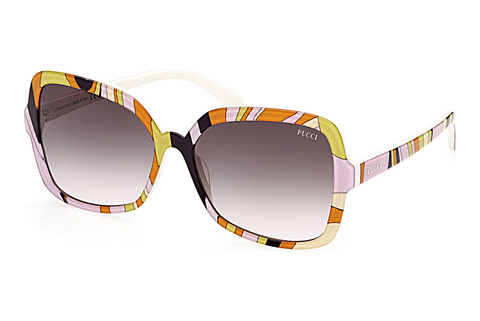 solbrille Emilio Pucci EP0192 44B