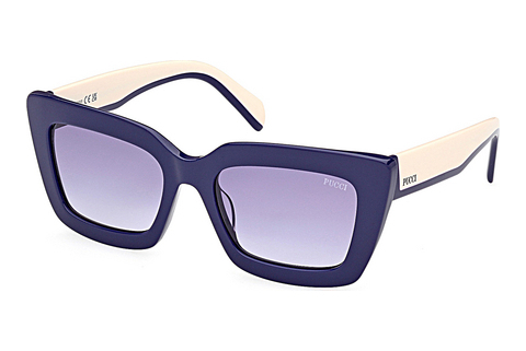 solbrille Emilio Pucci EP0202 90W