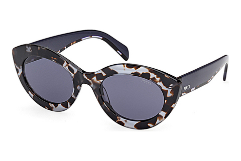 solbrille Emilio Pucci EP0203 55V