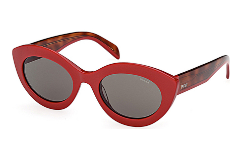 solbrille Emilio Pucci EP0203 66A