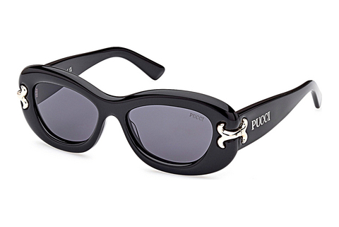 solbrille Emilio Pucci EP0210 01A