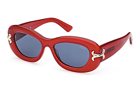 solbrille Emilio Pucci EP0210 66V