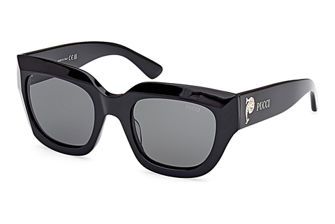 solbrille Emilio Pucci EP0215 01A