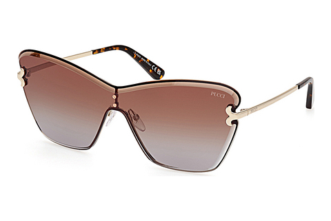 solbrille Emilio Pucci EP0218 32F