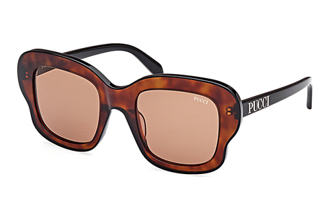 solbrille Emilio Pucci EP0220 56E