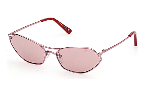 solbrille Emilio Pucci EP0224 72U