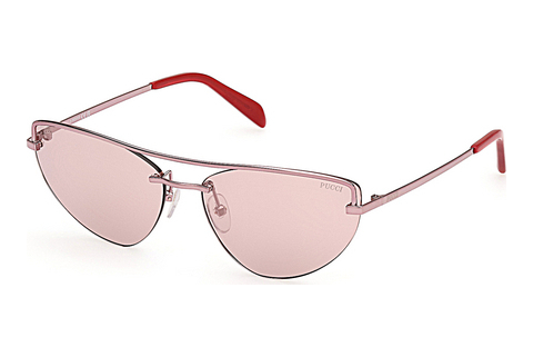 solbrille Emilio Pucci EP0226 72U