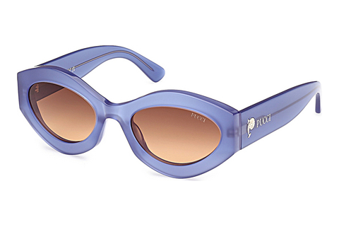 solbrille Emilio Pucci EP0227 90F