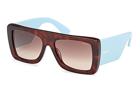 solbrille Emilio Pucci EP0230 53F