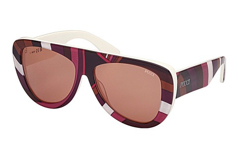 solbrille Emilio Pucci EP0231 39V