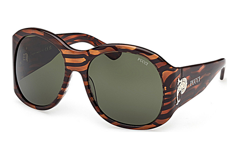 solbrille Emilio Pucci EP0233 56N