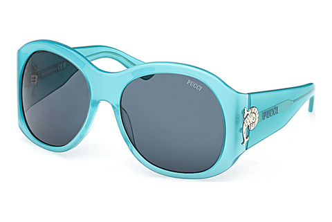 solbrille Emilio Pucci EP0233 87V