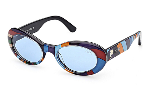 solbrille Emilio Pucci EP0234 99V