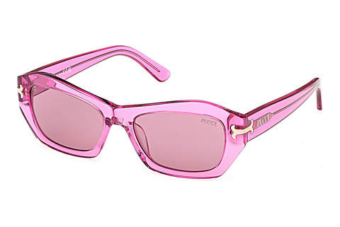 solbrille Emilio Pucci EP0235 75S