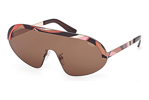 solbrille Emilio Pucci EP0237 99J