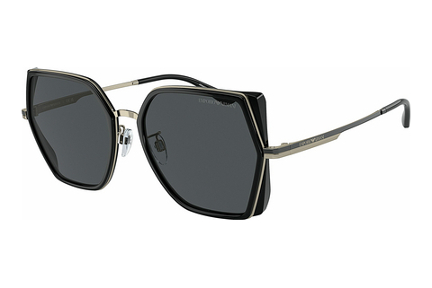 solbrille Emporio Armani EA2142D 301387