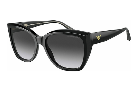 solbrille Emporio Armani EA4198 50178G