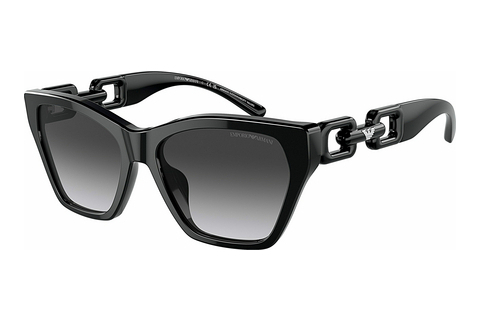 solbrille Emporio Armani EA4203U 50178G