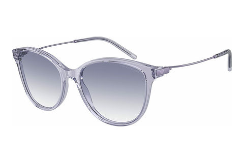 solbrille Emporio Armani EA4220 611179