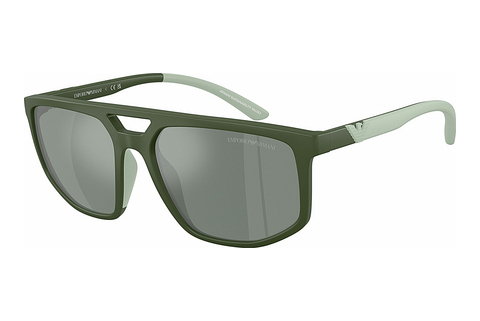 solbrille Emporio Armani EA4248U 625930