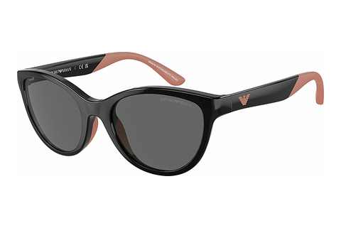 solbrille Emporio Armani EK4003 501787