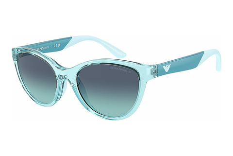 solbrille Emporio Armani EK4003 53584S
