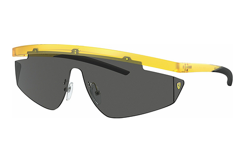 solbrille Ferrari Scuderia FZ6001 507/87