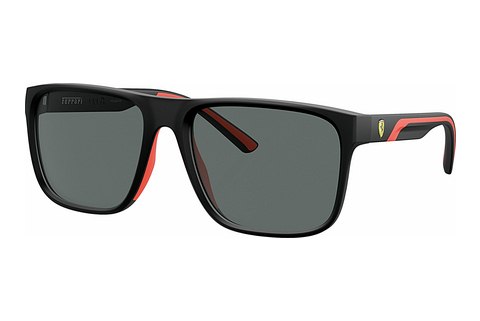 solbrille Ferrari Scuderia FZ6002U 504/81