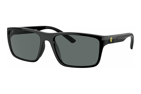 solbrille Ferrari Scuderia FZ6003U 501/81