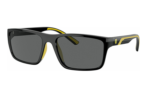 solbrille Ferrari Scuderia FZ6003U 501/87