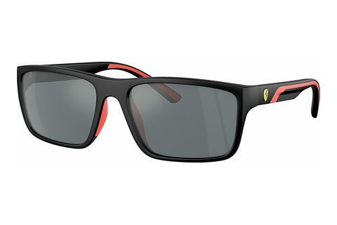solbrille Ferrari Scuderia FZ6003U 504/6G