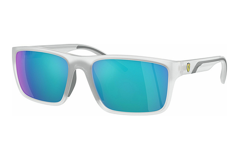 solbrille Ferrari Scuderia FZ6003U 505/25