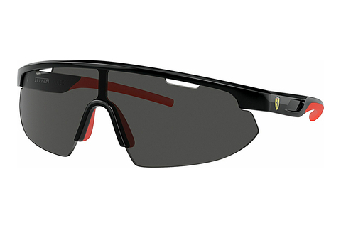 solbrille Ferrari Scuderia FZ6004U 501/87