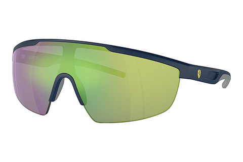 solbrille Ferrari Scuderia FZ6005U 510/3R