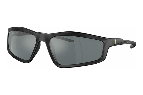 solbrille Ferrari Scuderia FZ6007U 504/6G