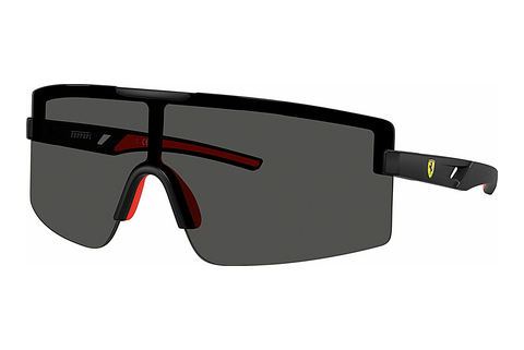 solbrille Ferrari Scuderia FZ6008U 504/87