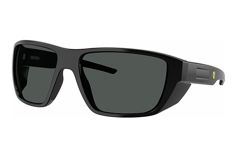 solbrille Ferrari Scuderia FZ6012U 501/87
