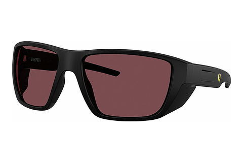 solbrille Ferrari Scuderia FZ6012U 504/1E
