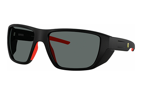 solbrille Ferrari Scuderia FZ6012U 504/81