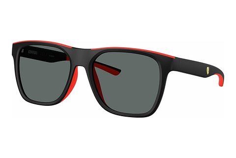 solbrille Ferrari Scuderia FZ6013D 504/81