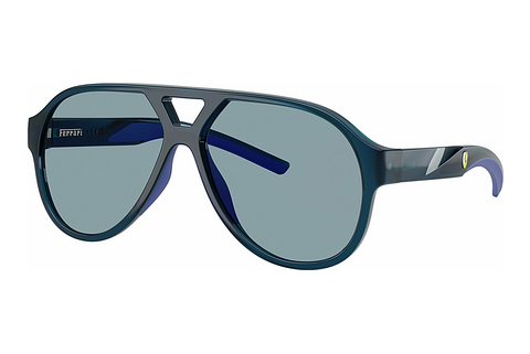 solbrille Ferrari Scuderia FZ6014U 527/72