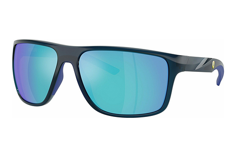 solbrille Ferrari Scuderia FZ6015U 527/25