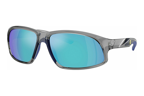 solbrille Ferrari Scuderia FZ6016U 524/25