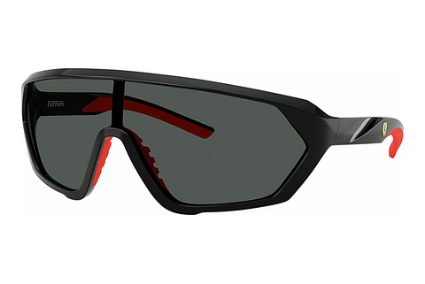 solbrille Ferrari Scuderia FZ6017U 501/87