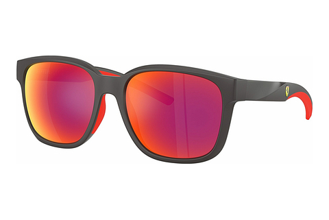 solbrille Ferrari Scuderia FZ6019D 528/6Q