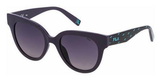 solbrille Fila SFI119 09NU