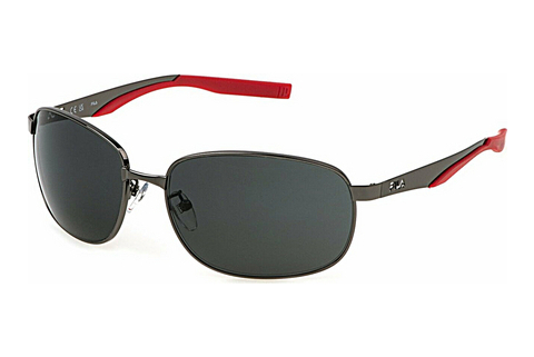 solbrille Fila SFI724 0568