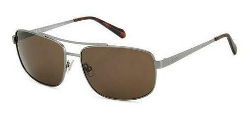 solbrille Fossil FOS 2130/G/S R80/70