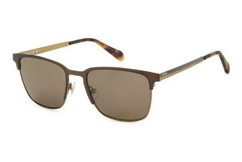 solbrille Fossil FOS 2142/G/S 09Q/70