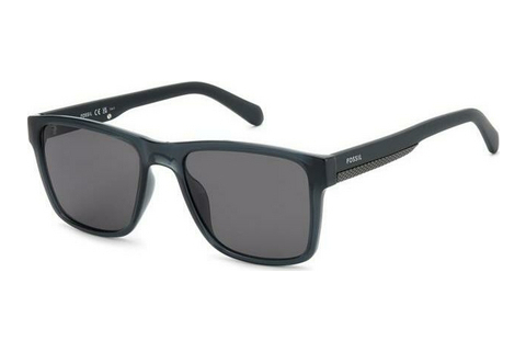 solbrille Fossil FOS 2155/G/S 63M/IR